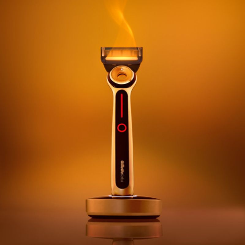 best razor, man who has everything, har to buy for man, mens gifts, husband gift, dad gift, anniversary gift