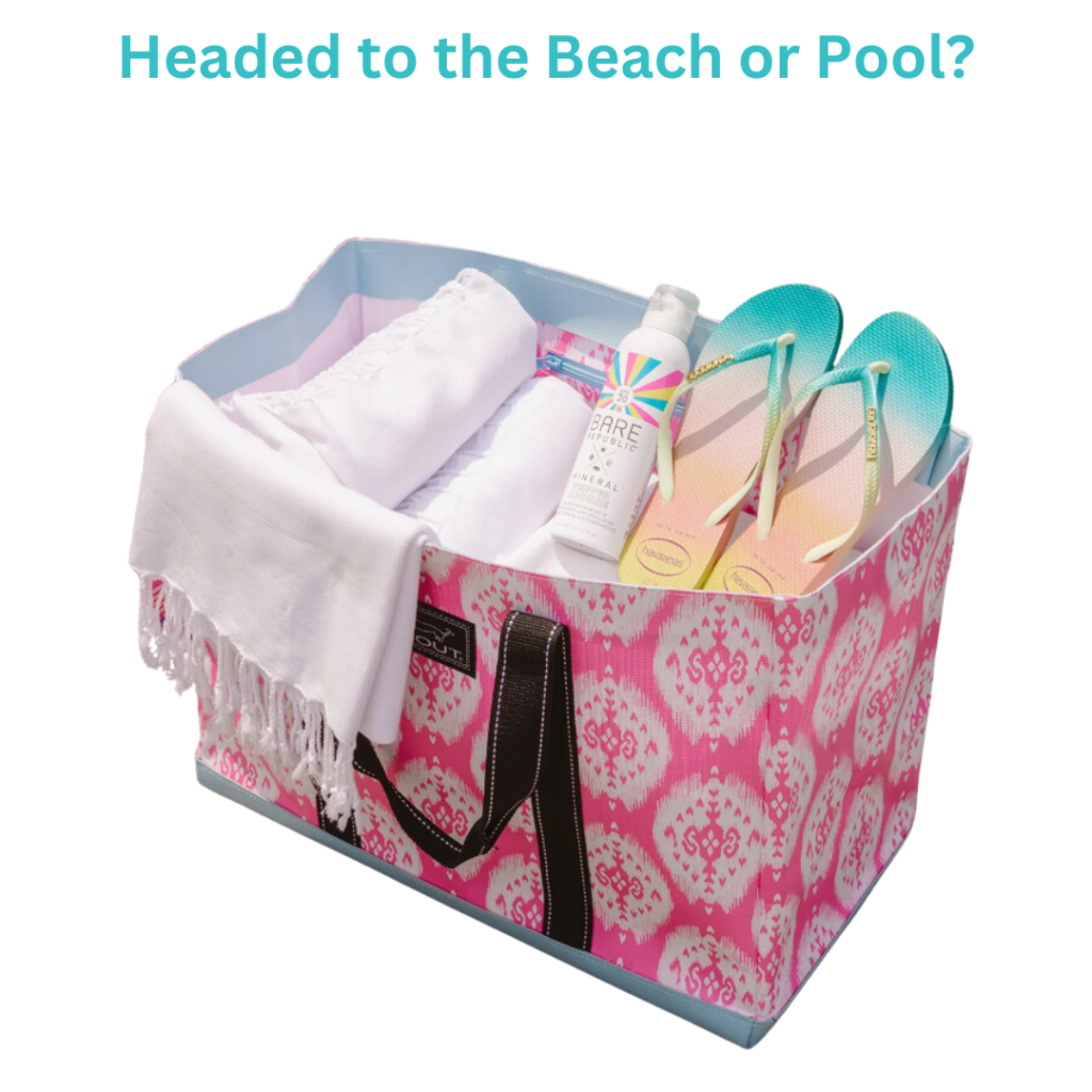 beach bag, cooler bag, lunch bag, beach bag, lake bag, pool bag