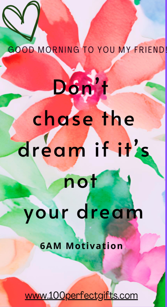 dreams, rainbows, your dream, motivation