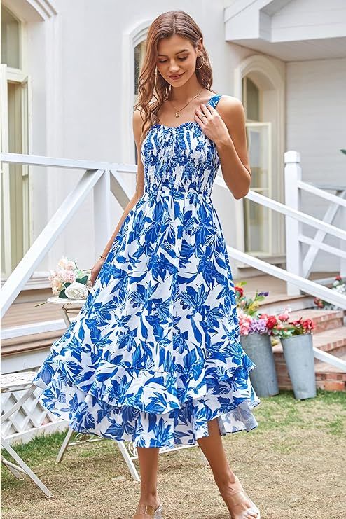 boho dress, summer dress, dressy dress, 2 x, 2x