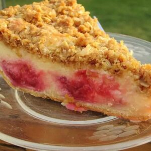 raspberry pie, dessert, raspberry desert, raspberry pie day