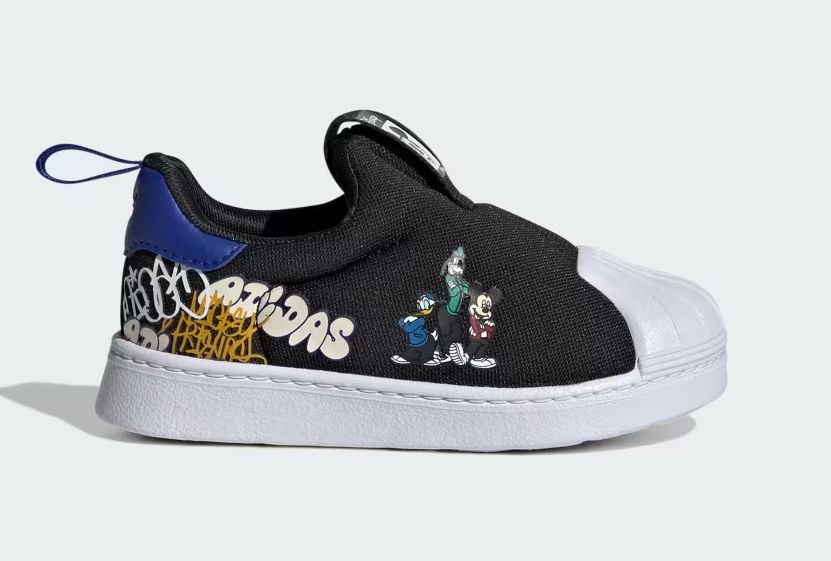 boy mickey mouse tennis shoe, toddler tennis shoe, kid tennis shoe, adidas tennis shoes