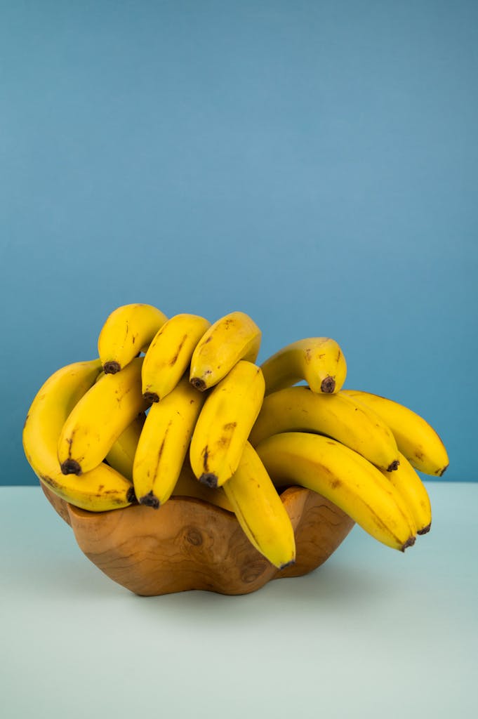 Rotten Bananas, chemicals on bananas