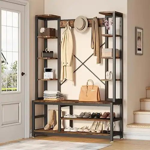 organizer, multifunctional firniture, shoe organizer
