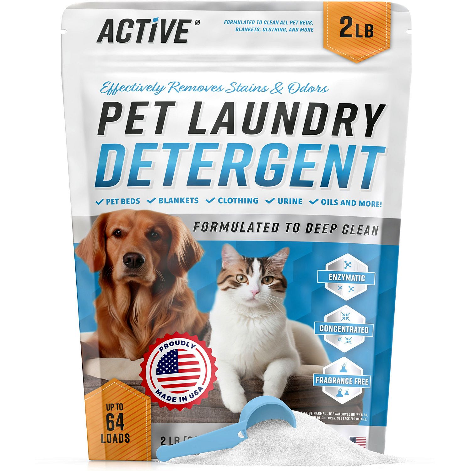 active dog detergent, wash your dogs, safe dog cat detergent
