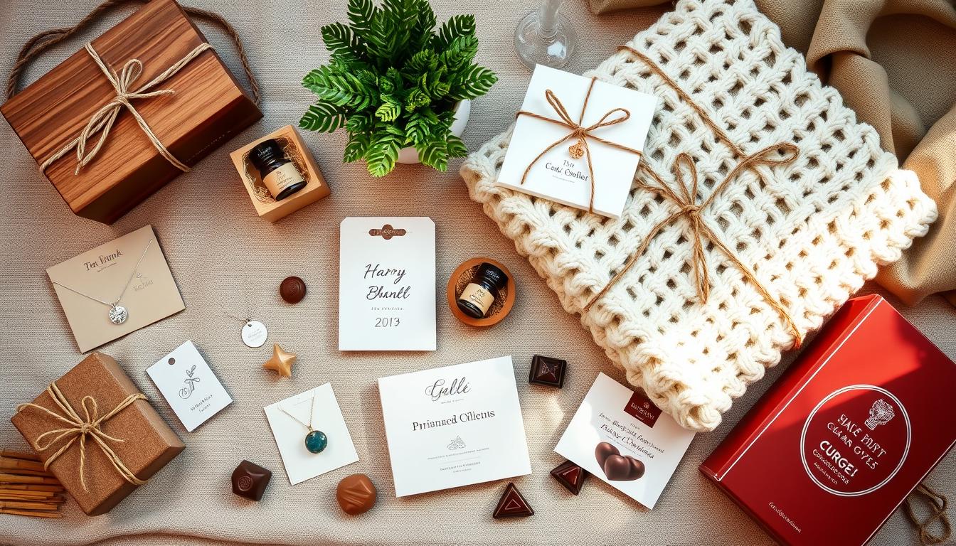 Guide to Thoughtful Gifting
