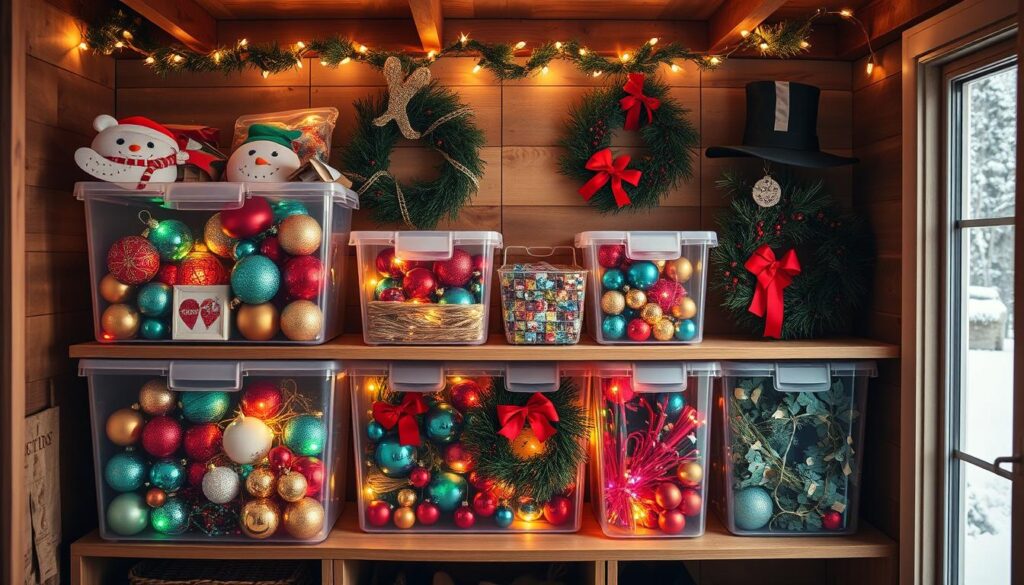 holiday decoration storage holiday decoration storage