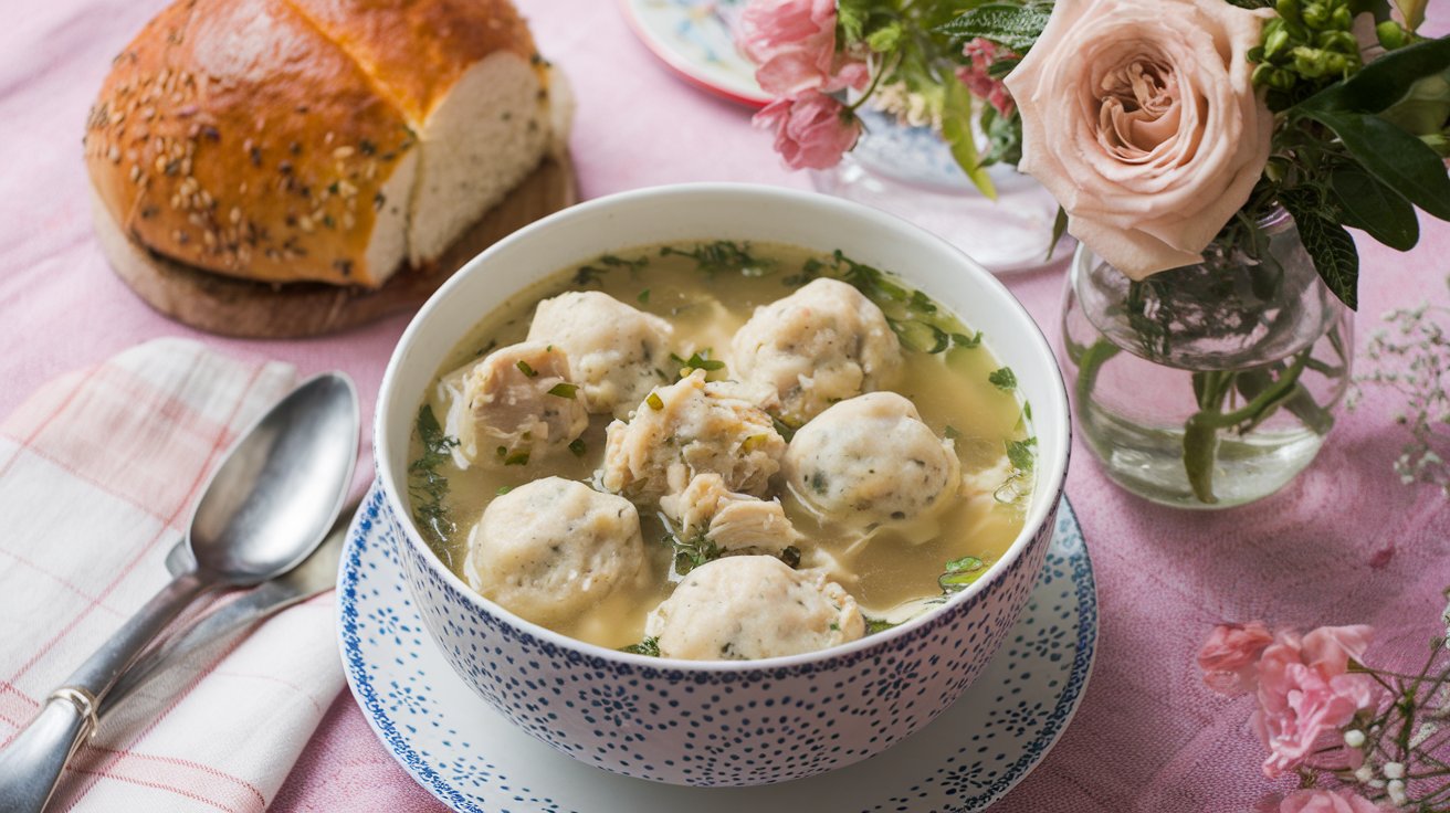 chicken dumplings, casserole