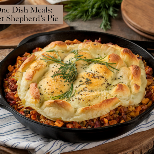 shepahrds pie