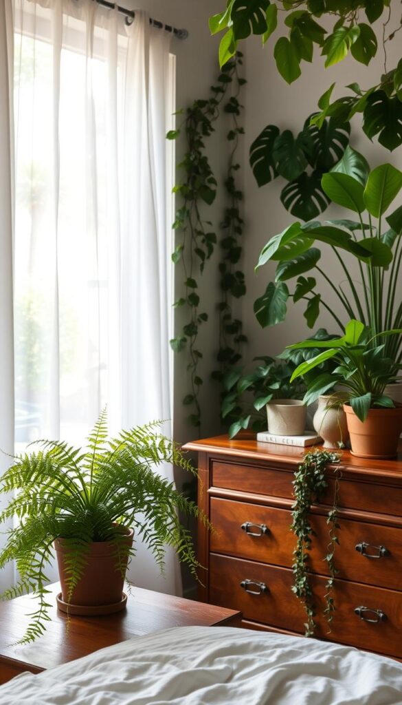 natural elements in bedroom natural elements in bedroom