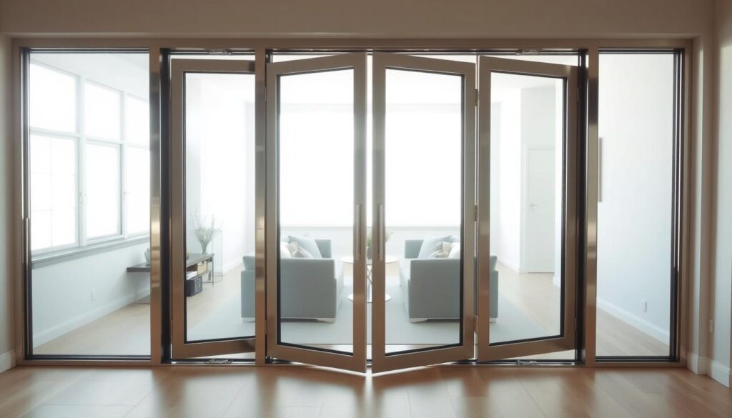 Bifold doors Bifold doors