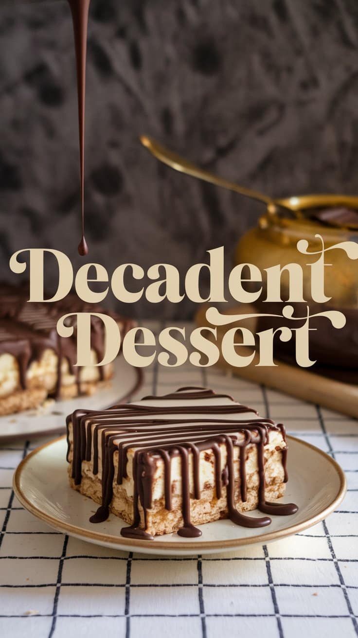 Millionaire’s Shortbread