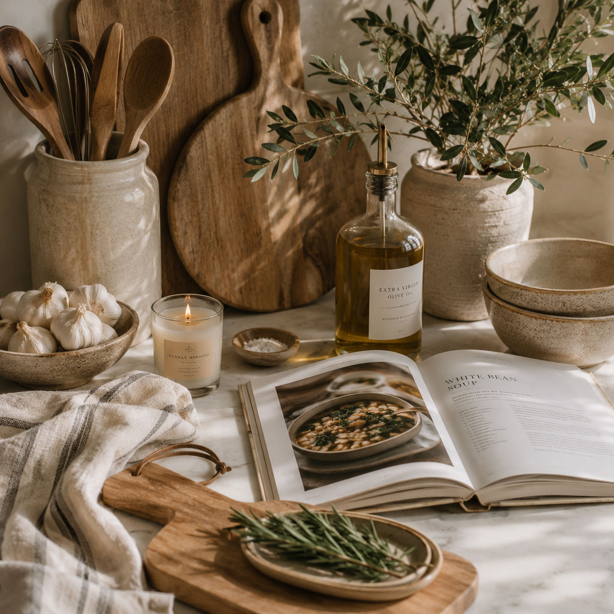 Recipe favorites