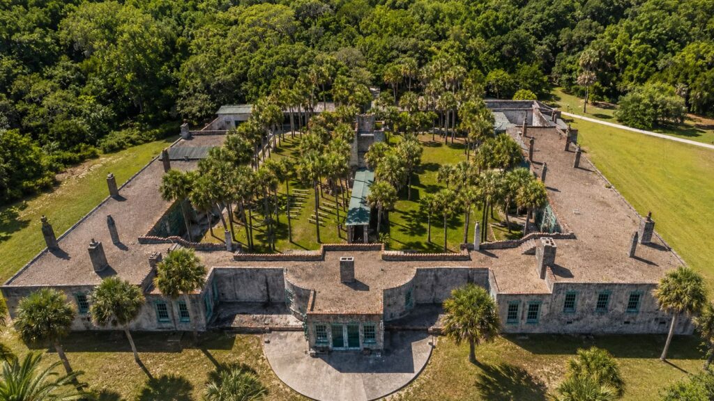 Castle in Murrells Inlet