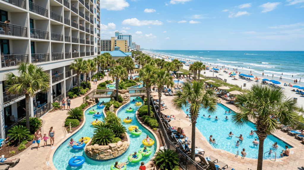 myrtle beach ocean, stay myrtle beach