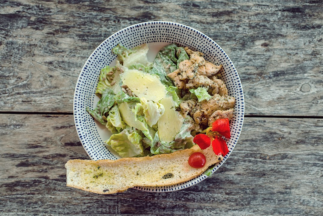 Chicken tortilla soup